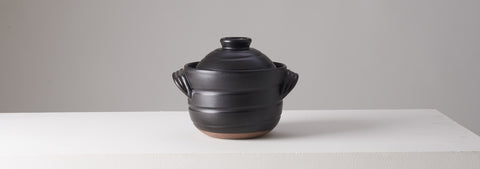 画像をギャラリービューアに読み込む, 大黒ごはん鍋