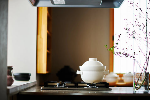 画像をギャラリービューアに読み込む, INAHO