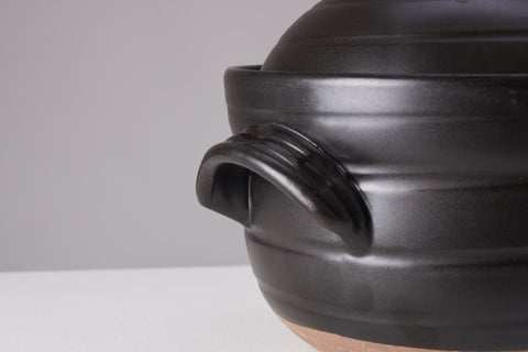 画像をギャラリービューアに読み込む, 大黒ごはん鍋