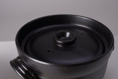 画像をギャラリービューアに読み込む, 大黒ごはん鍋