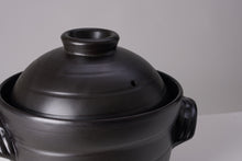 画像をギャラリービューアに読み込む, 大黒ごはん鍋 4合