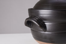 画像をギャラリービューアに読み込む, 大黒ごはん鍋 4合