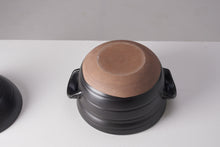 画像をギャラリービューアに読み込む, 大黒ごはん鍋 4合