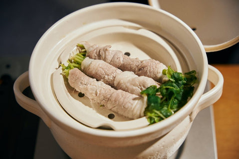 画像をギャラリービューアに読み込む, INAHO