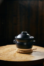 画像をギャラリービューアに読み込む, IH用 INAHO KURO 1合