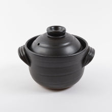 画像をギャラリービューアに読み込む, IH用 大黒ごはん鍋 2合