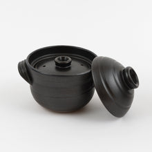 画像をギャラリービューアに読み込む, IH用 大黒ごはん鍋 4合