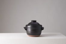 画像をギャラリービューアに読み込む, 大黒ごはん鍋 3合