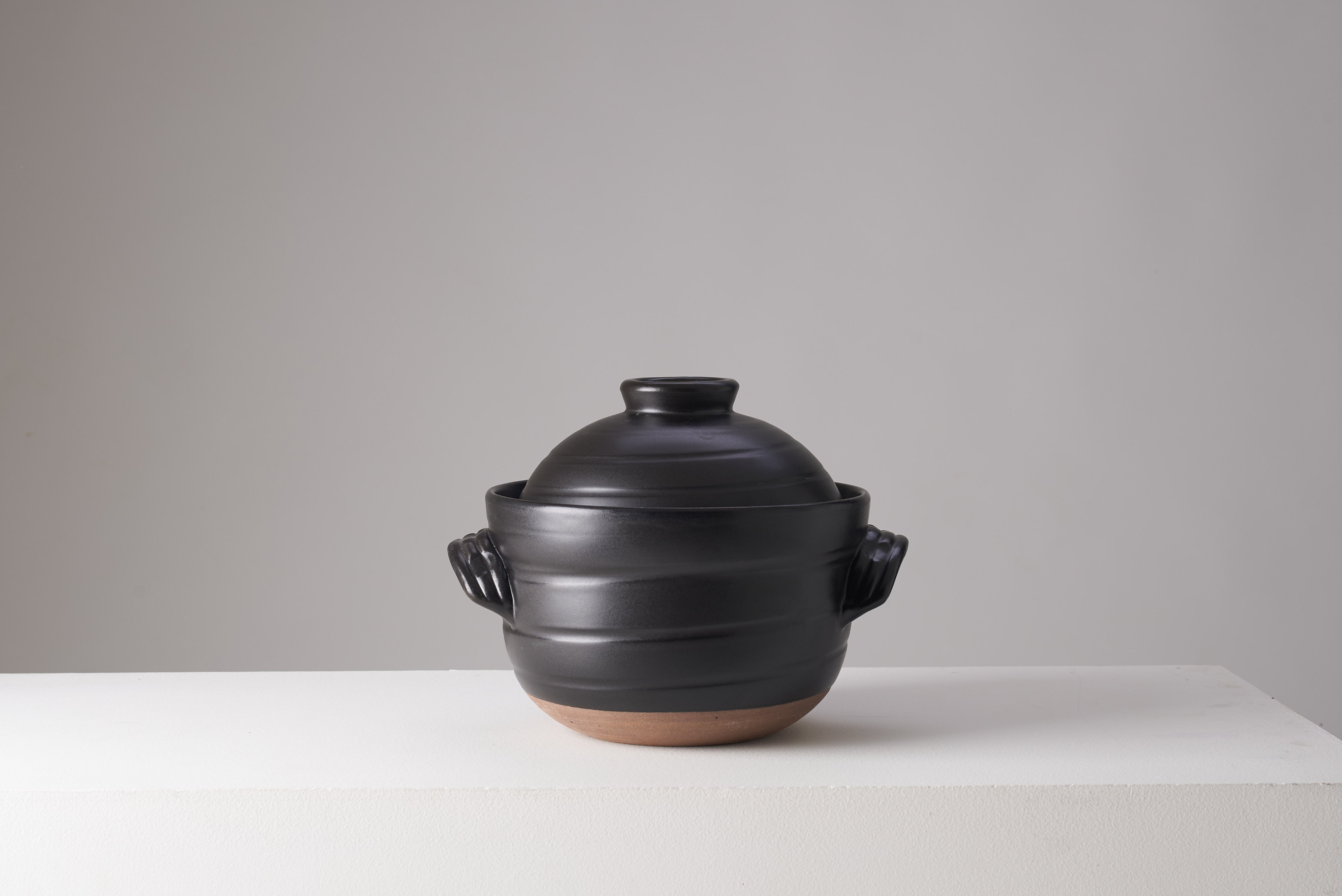 大黒ごはん鍋 ４合 – 華月