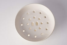 画像をギャラリービューアに読み込む, 土鍋専用蒸し器(10号用)