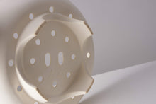 画像をギャラリービューアに読み込む, 土鍋専用蒸し器(10号用)