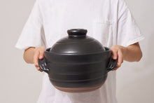 画像をギャラリービューアに読み込む, 大黒ごはん鍋 6合