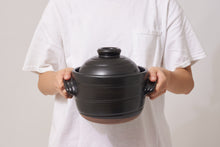 画像をギャラリービューアに読み込む, 大黒ごはん鍋 3合