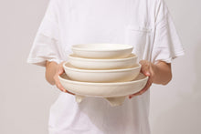 画像をギャラリービューアに読み込む, 土鍋専用蒸し器(9号用)