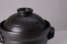 画像をギャラリービューアに読み込む, 大黒ごはん鍋 2合