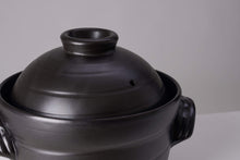 画像をギャラリービューアに読み込む, IH用 大黒ごはん鍋 1合