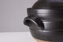 画像をギャラリービューアに読み込む, IH用 大黒ごはん鍋 1合