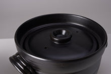 画像をギャラリービューアに読み込む, 大黒ごはん鍋 2合