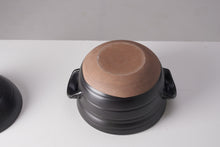 画像をギャラリービューアに読み込む, 大黒ごはん鍋 6合