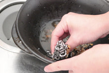 画像をギャラリービューアに読み込む, KOKURYU ネイビー