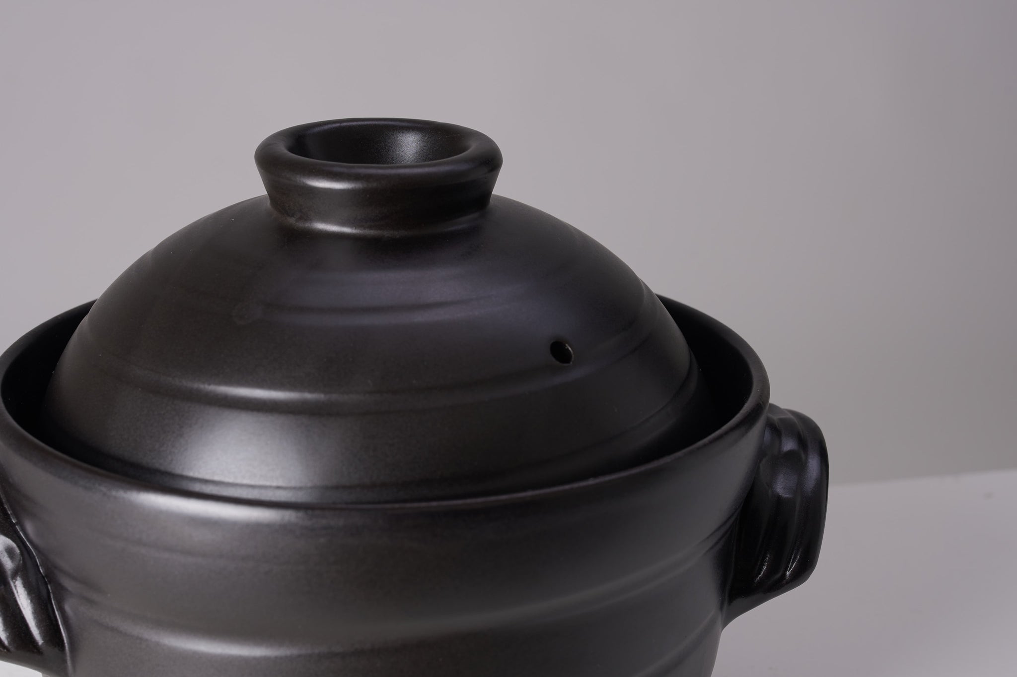 未使用 華月 大黒ごはん鍋 6合 定価44000 大黒ごはん鍋 – 華月