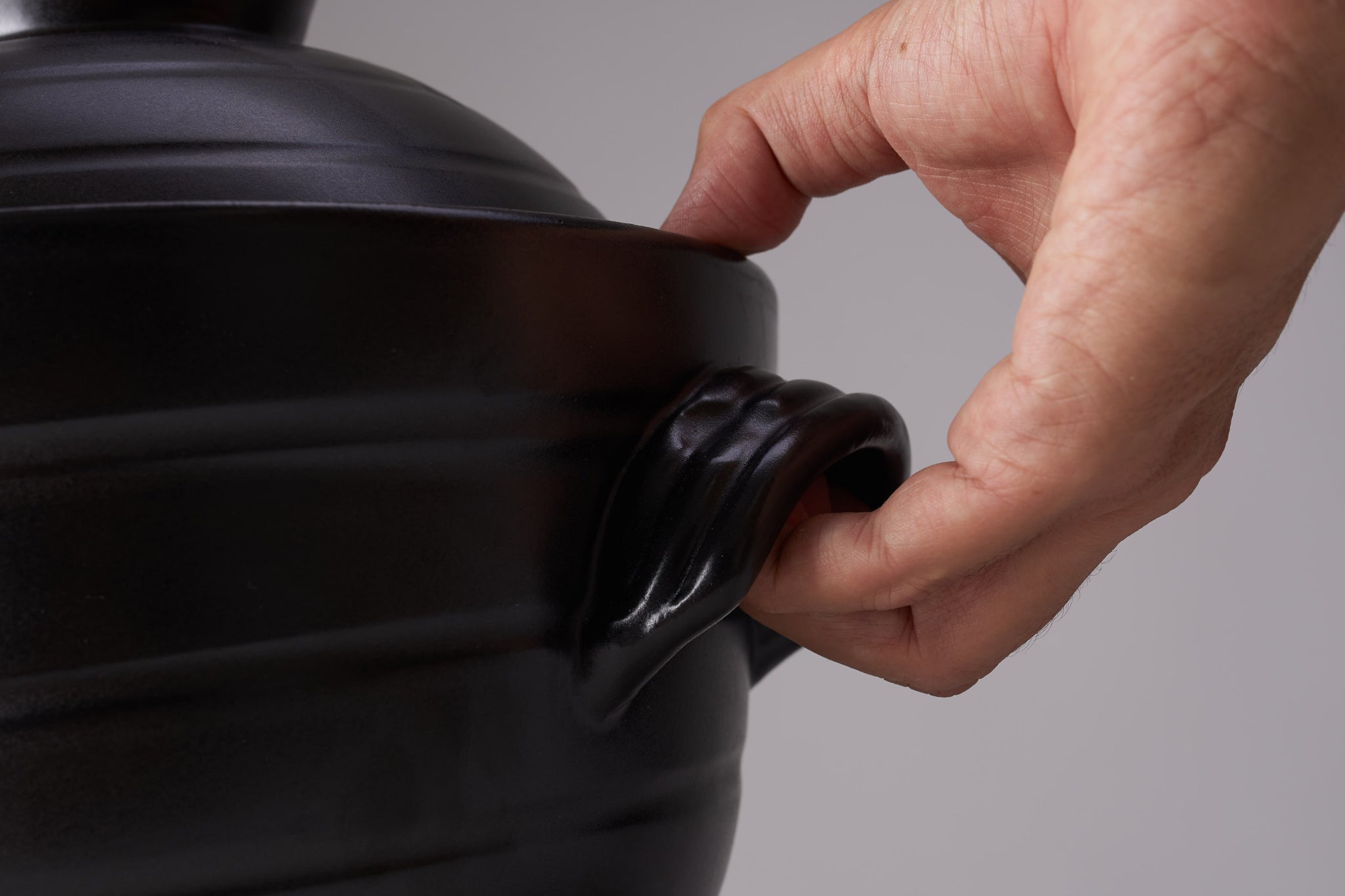 大黒ごはん鍋 – 華月