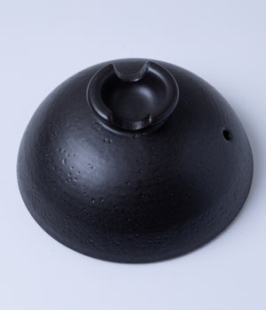 外蓋 INAHO KURO ３合（約17.3cm）
