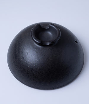 外蓋 INAHO KURO 4合（約20.0cm）