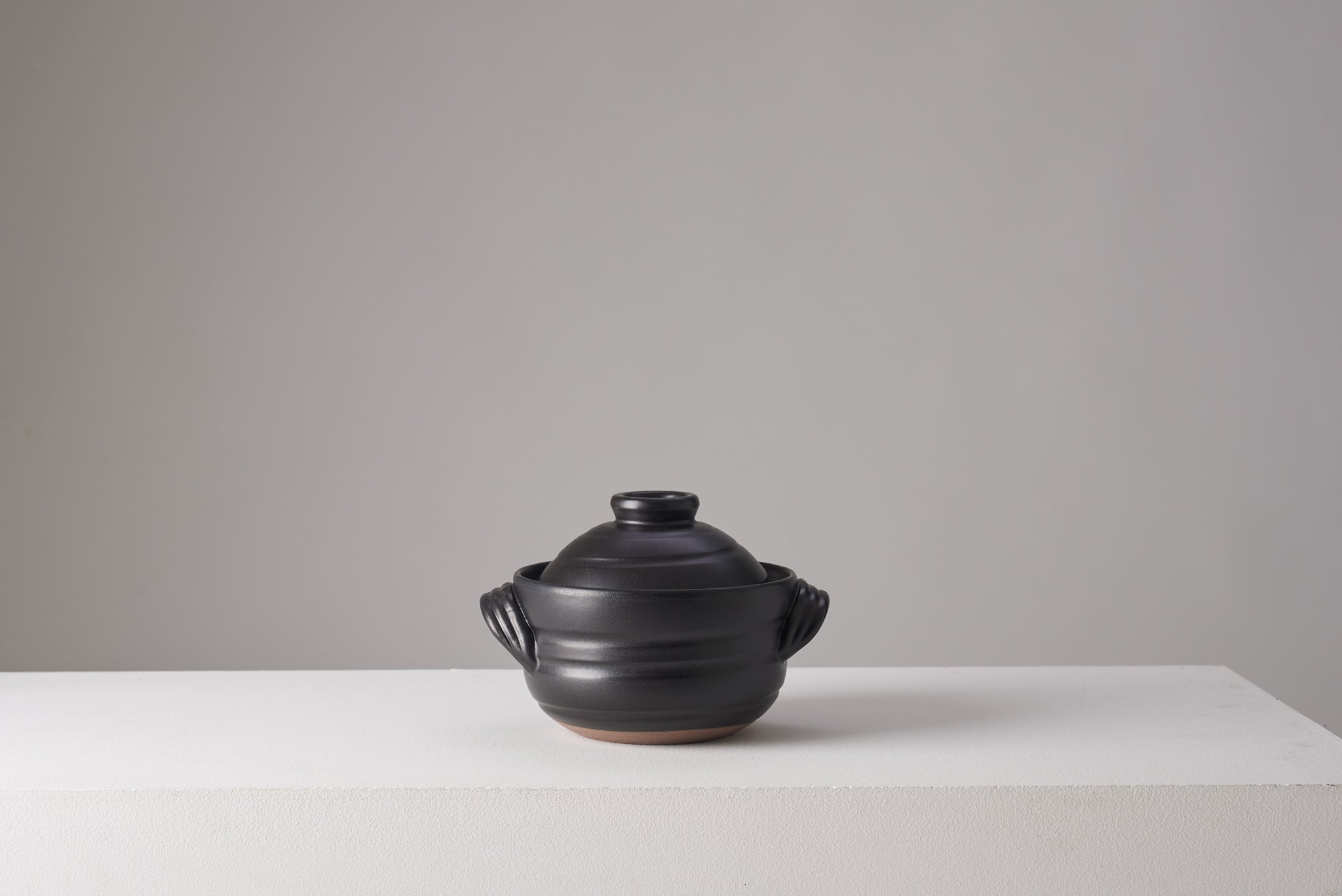 【本日特価】 大黒ごはん鍋 華月 – 1合 工芸品