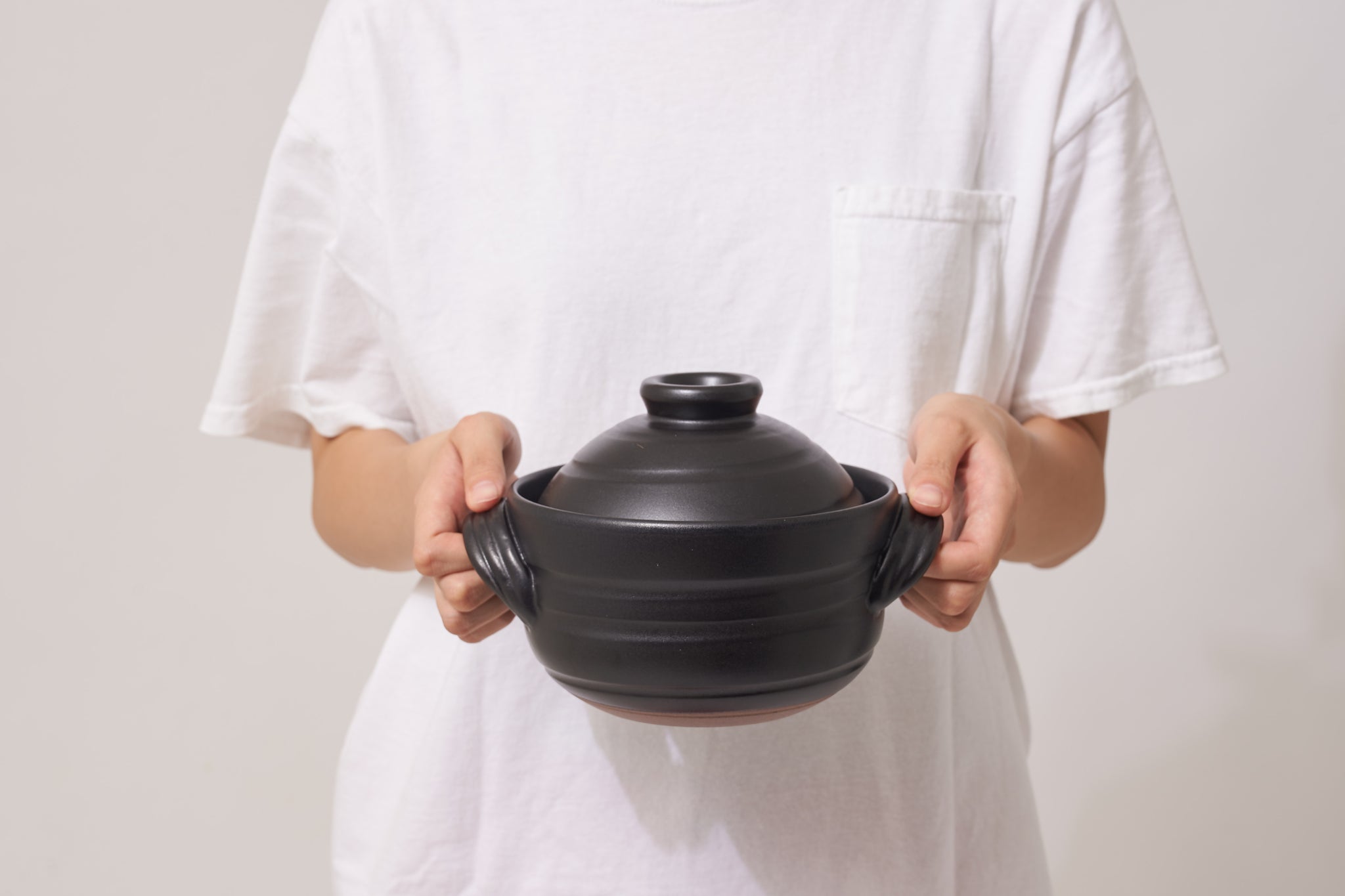 大黒ごはん鍋 1合 – 華月