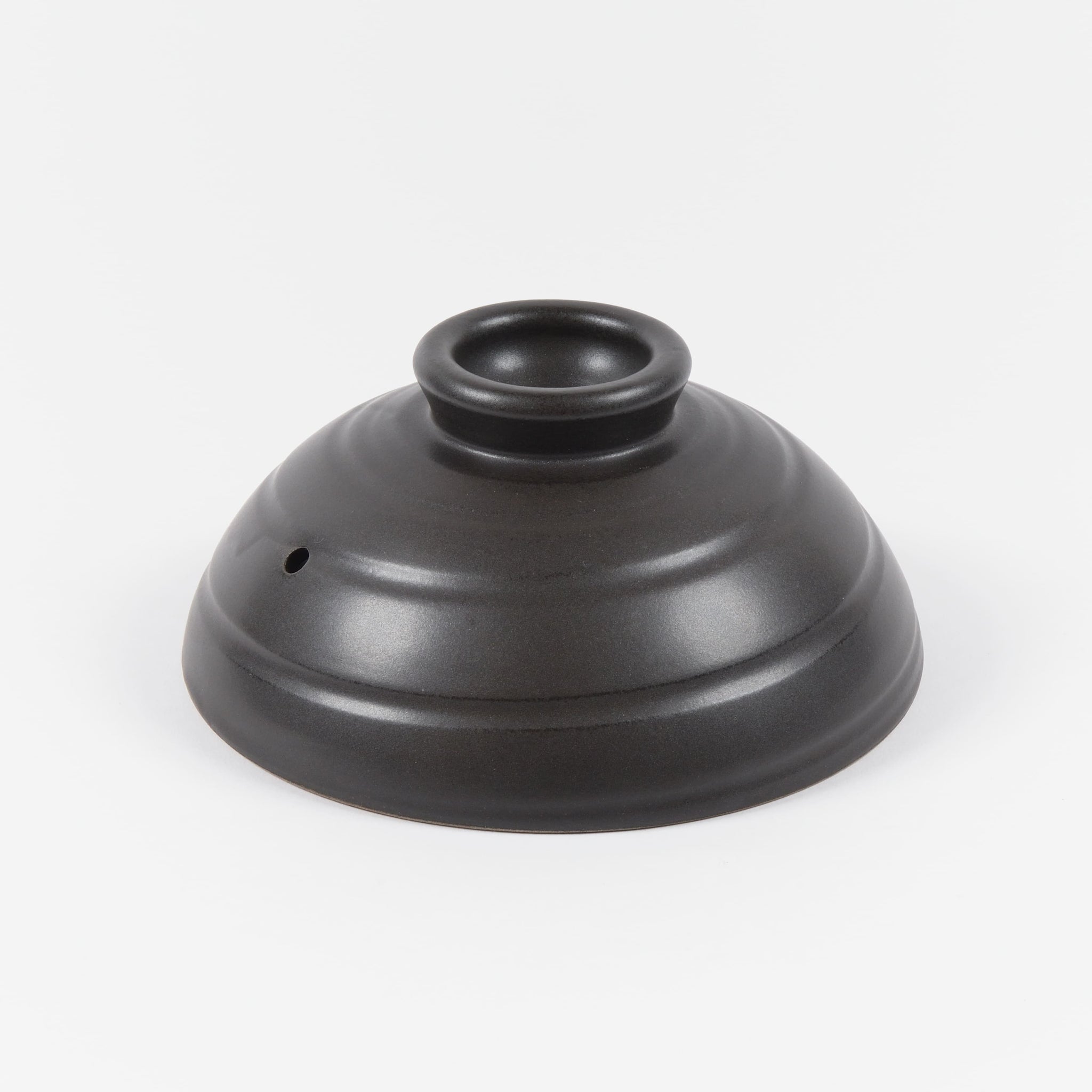 外蓋 大黒ごはん鍋 2合 – 華月